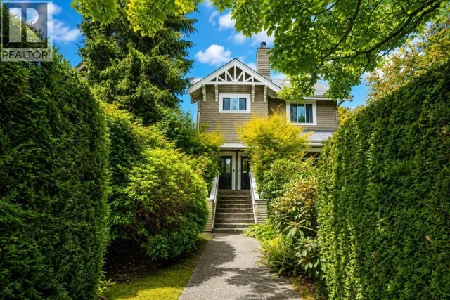 1903 14TH AVENUE, Vancouver 2