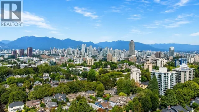 1903 14TH AVENUE, Vancouver 5