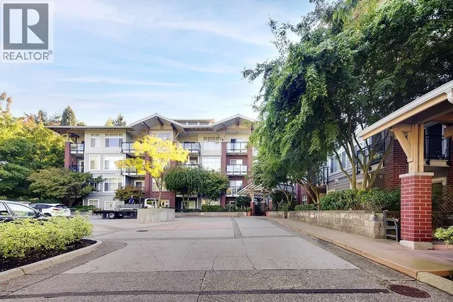216 - 11950 HARRIS ROAD, Pitt Meadows 2