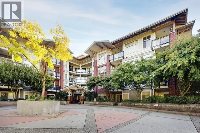 216 - 11950 HARRIS ROAD, Pitt Meadows 3