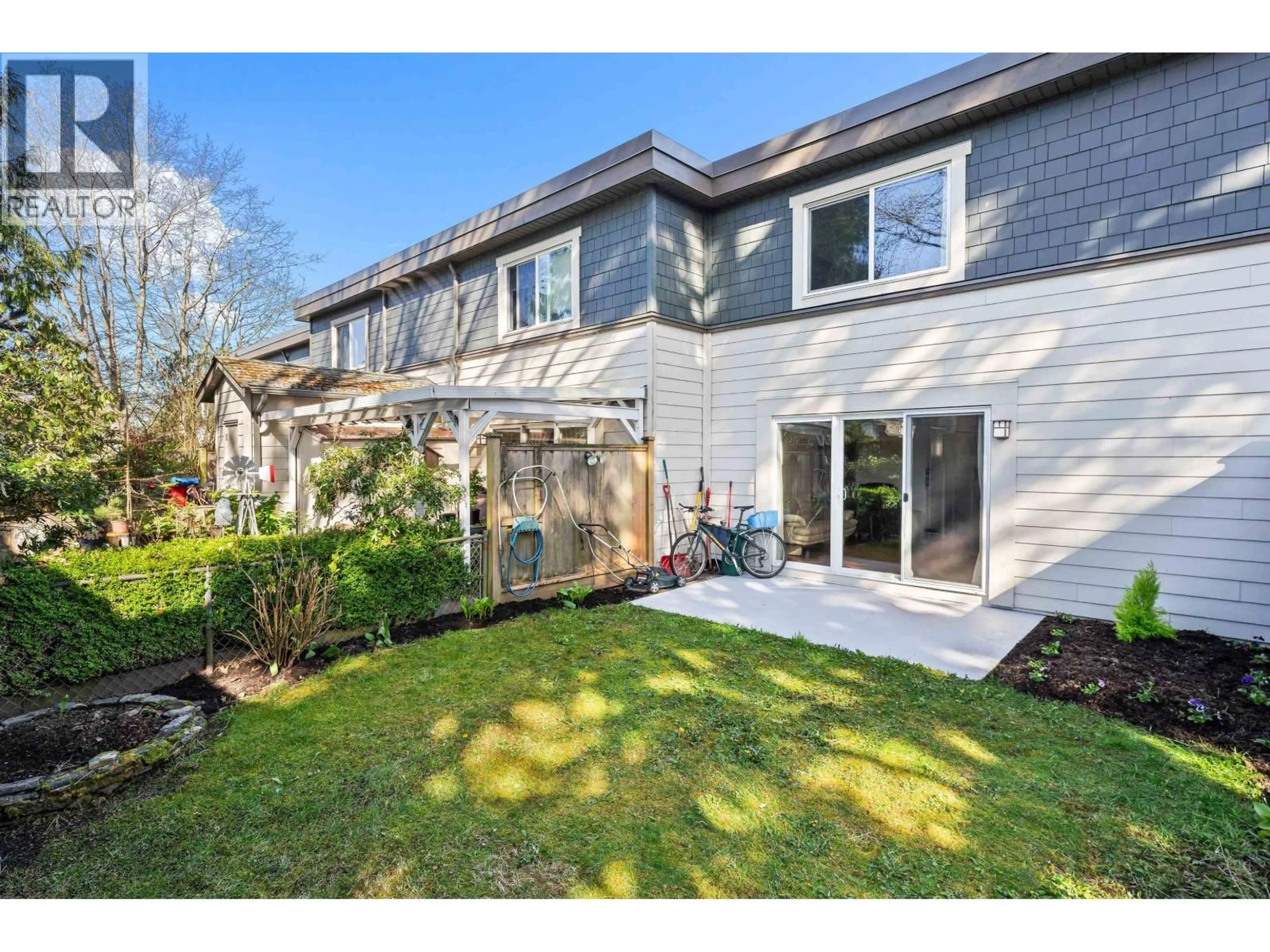 Unknown for 42 - 3151 SPRINGFIELD DRIVE, Richmond British Columbia V7E1Y9