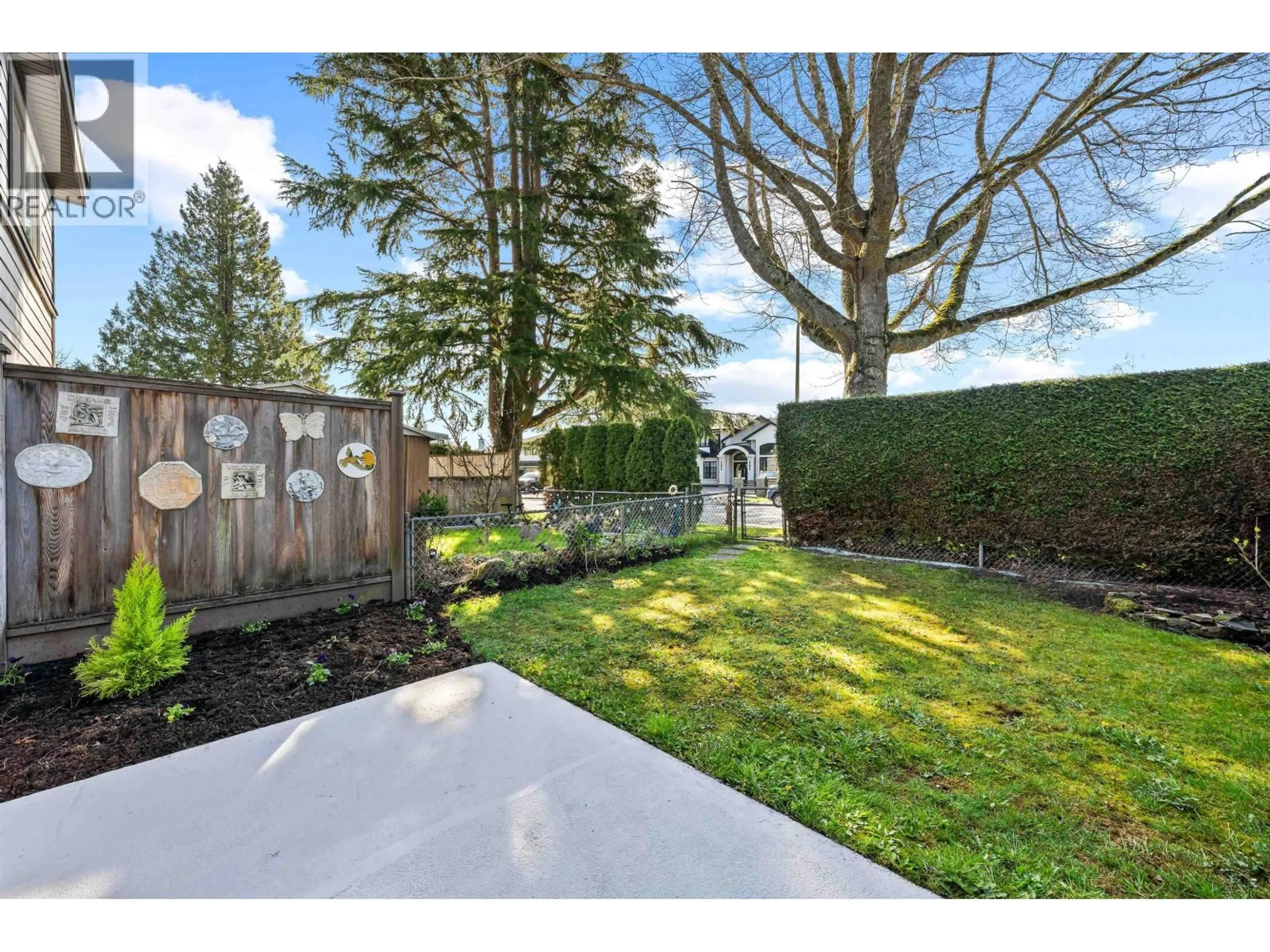 Patio, unknown for 42 - 3151 SPRINGFIELD DRIVE, Richmond British Columbia V7E1Y9