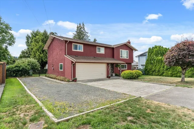 45178 STEVENSON ROAD, Chilliwack 2