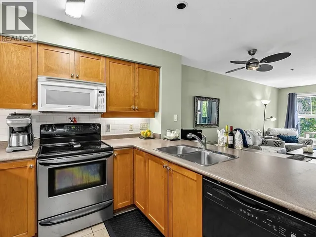 308 - 38 SEVENTH AVENUE, New Westminster 3