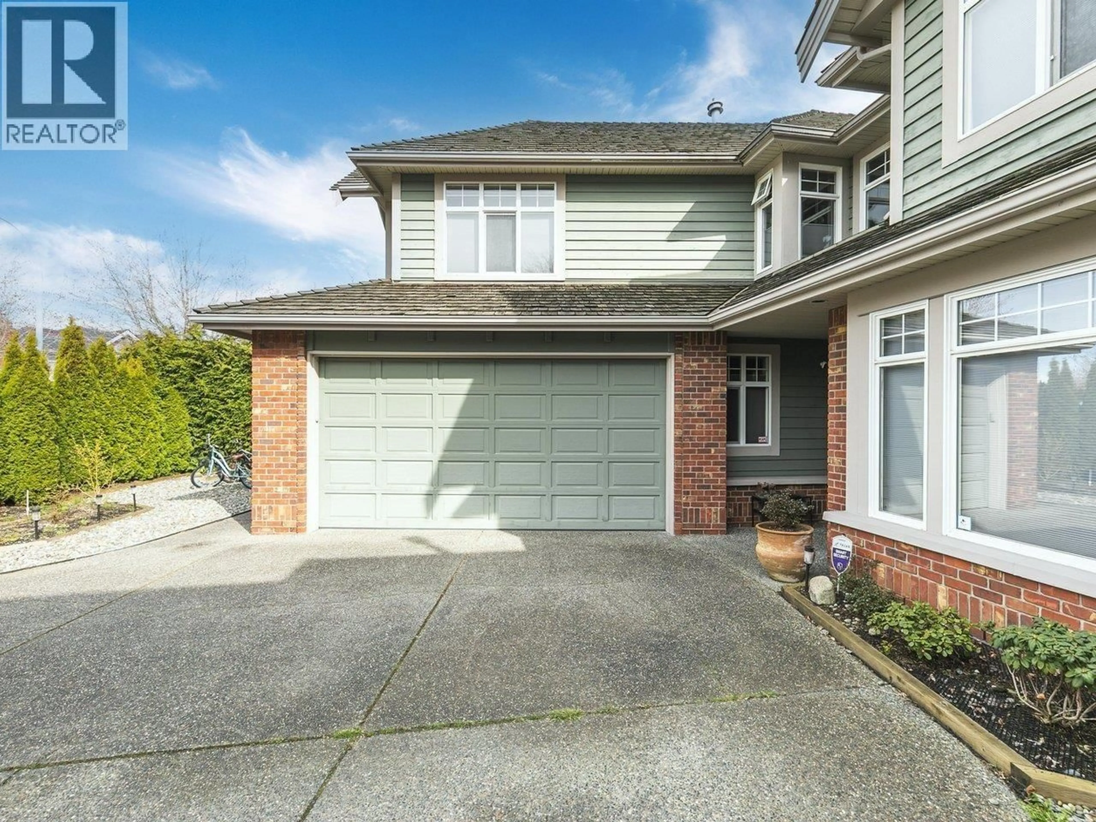 Home with brick exterior material, street for 6260 RICHARDS DRIVE, Richmond British Columbia V7C5V7