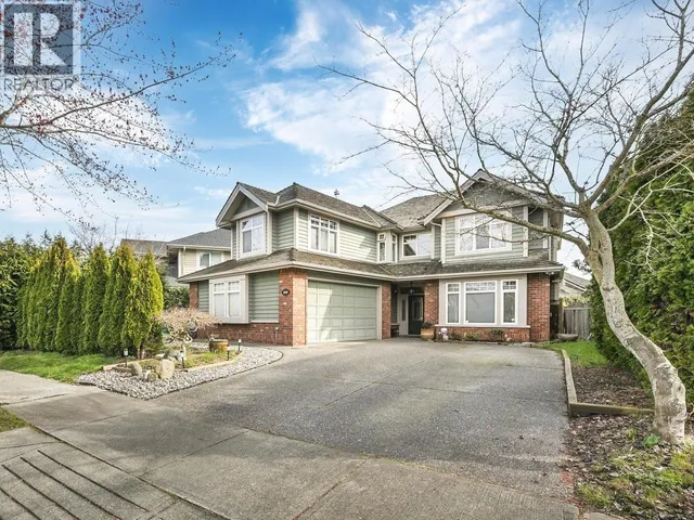 6260 RICHARDS DRIVE, Richmond 3