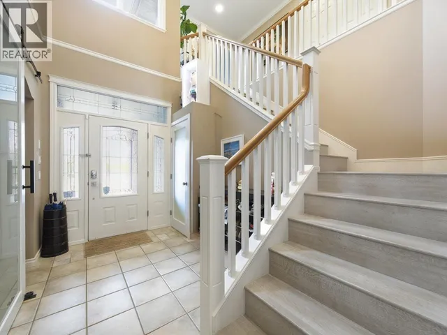 6260 RICHARDS DRIVE, Richmond 4