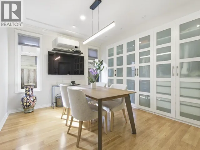 6260 RICHARDS DRIVE, Richmond 5