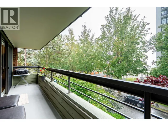 310 - 1355 HARWOOD STREET, Vancouver 2