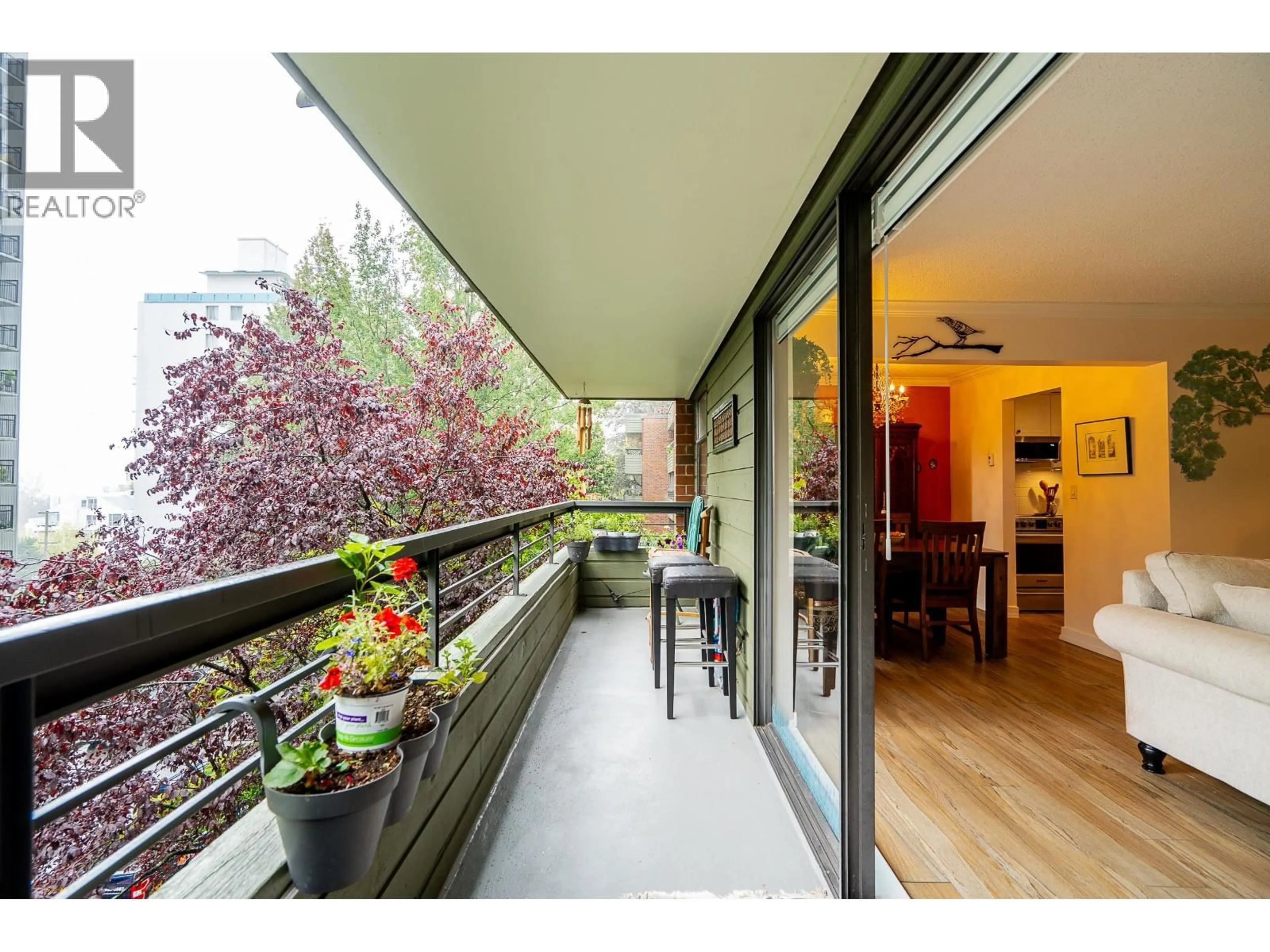 Unknown for 310 - 1355 HARWOOD STREET, Vancouver British Columbia V6E3W3