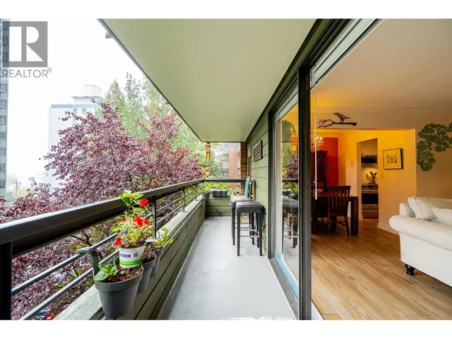 310 - 1355 HARWOOD STREET, Vancouver 3