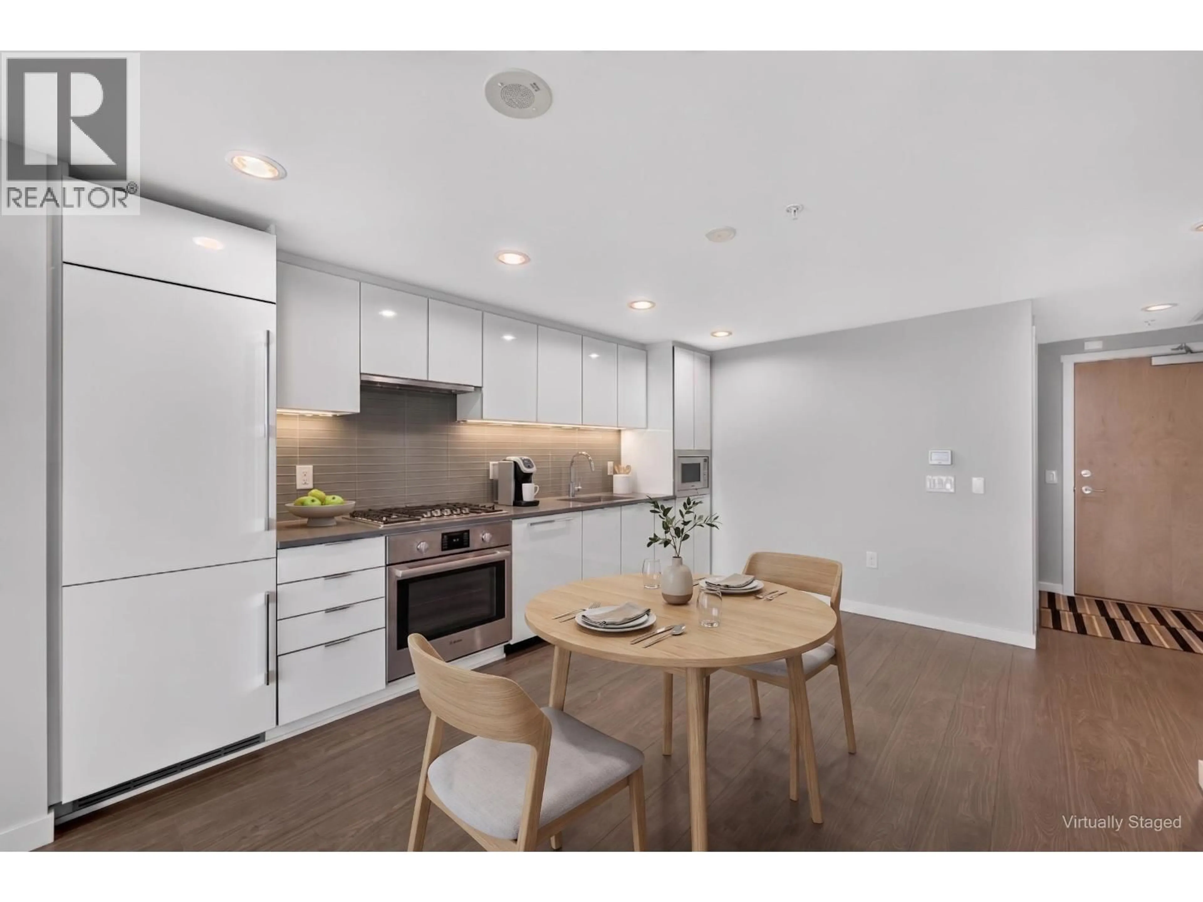 Unknown for 608 - 8333 SWEET AVENUE, Richmond British Columbia V6X0P4