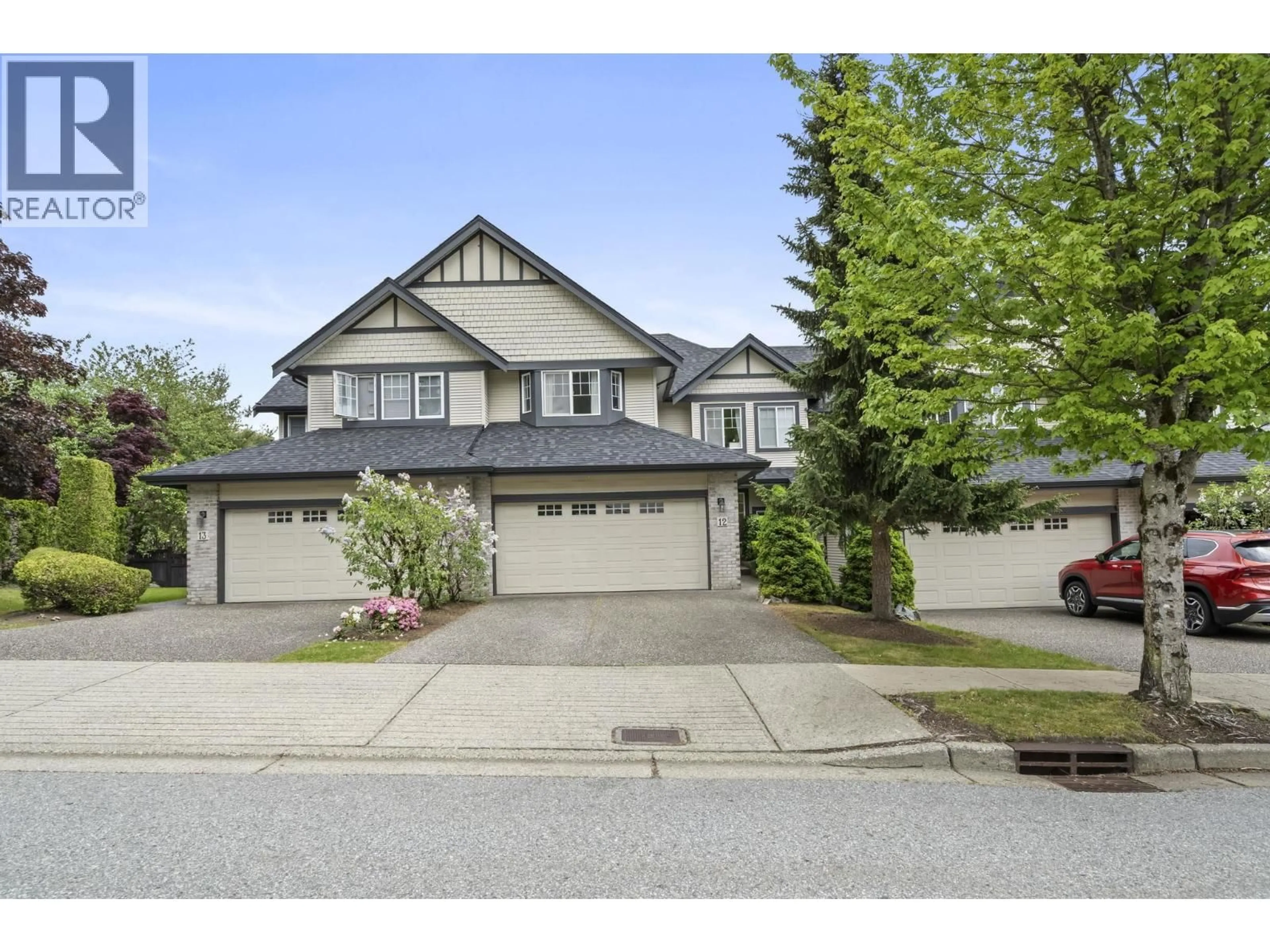 Unknown for 12 - 1765 PADDOCK DRIVE, Coquitlam British Columbia V3E3J1