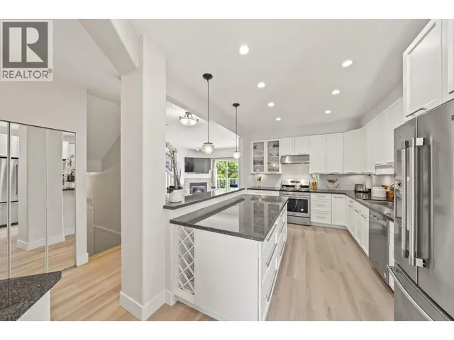 12 - 1765 PADDOCK DRIVE, Coquitlam 3