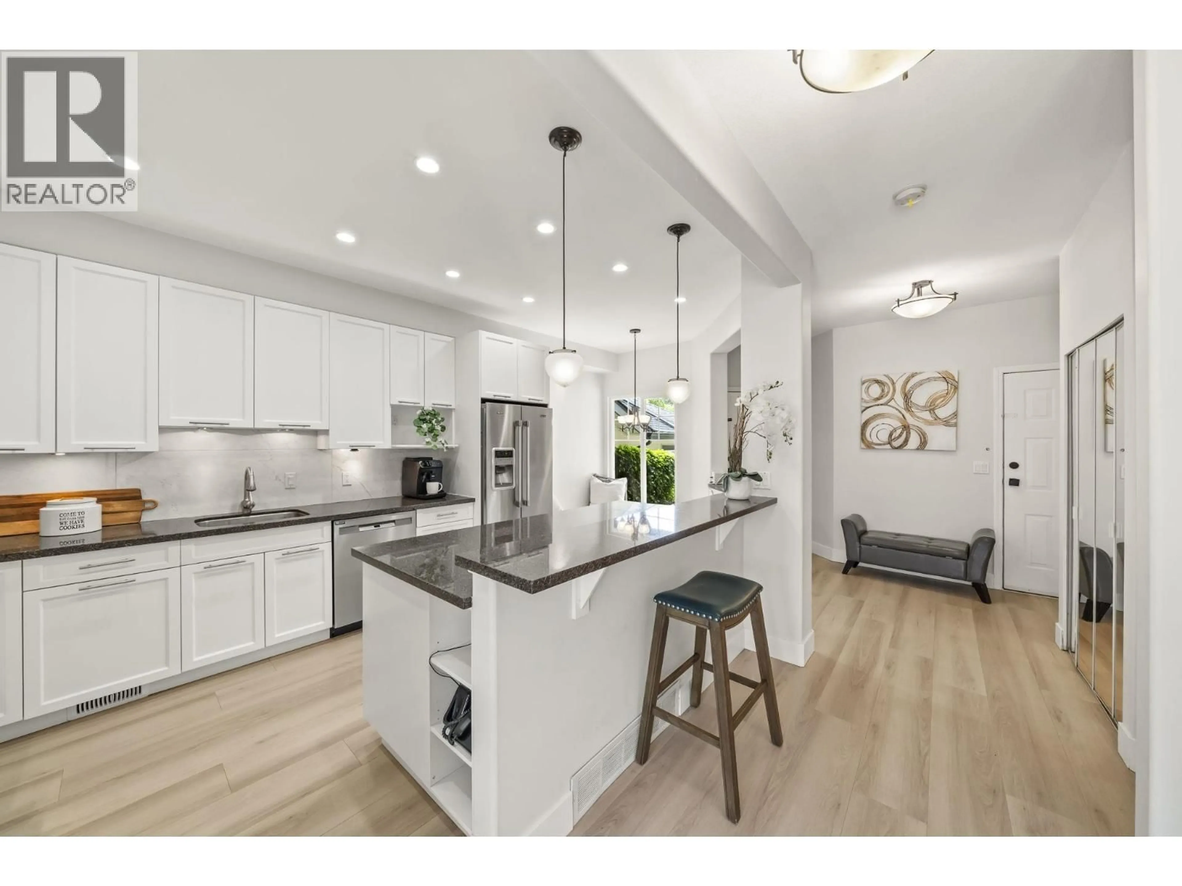 Open concept kitchen, unknown for 12 - 1765 PADDOCK DRIVE, Coquitlam British Columbia V3E3J1