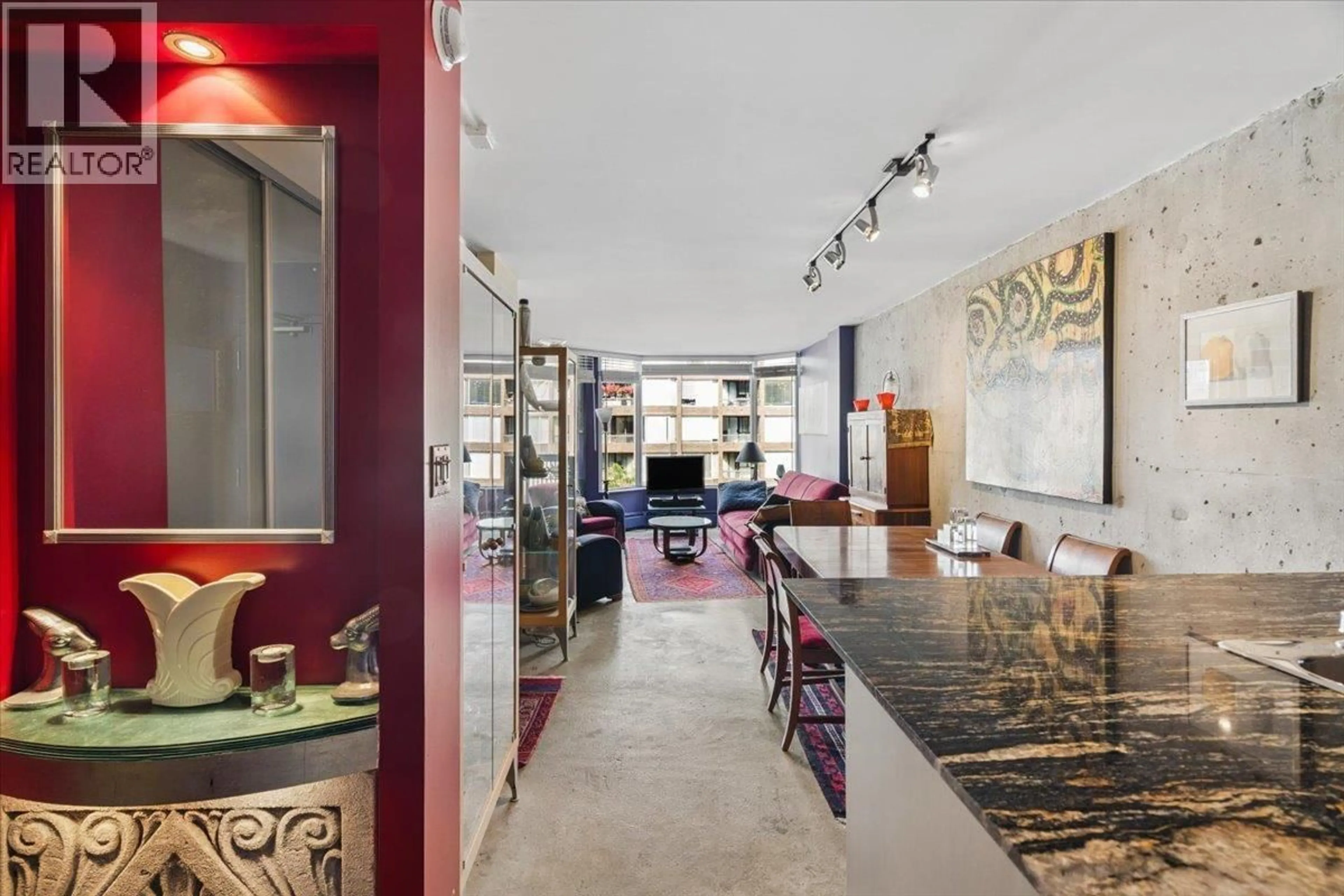Unknown for 720 - 1333 HORNBY STREET, Vancouver British Columbia V6Z2C1