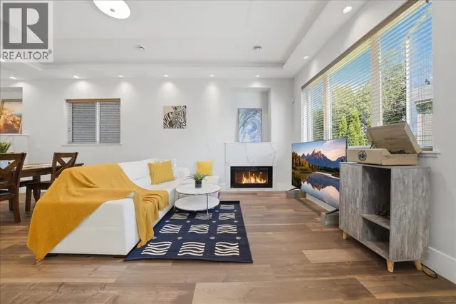 3123 7TH AVENUE, Vancouver 3