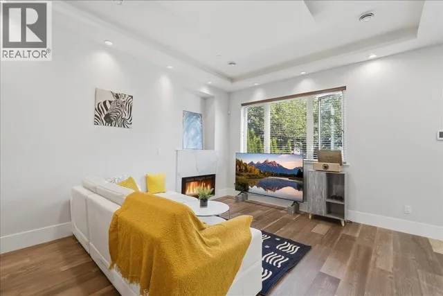 3123 7TH AVENUE, Vancouver 4