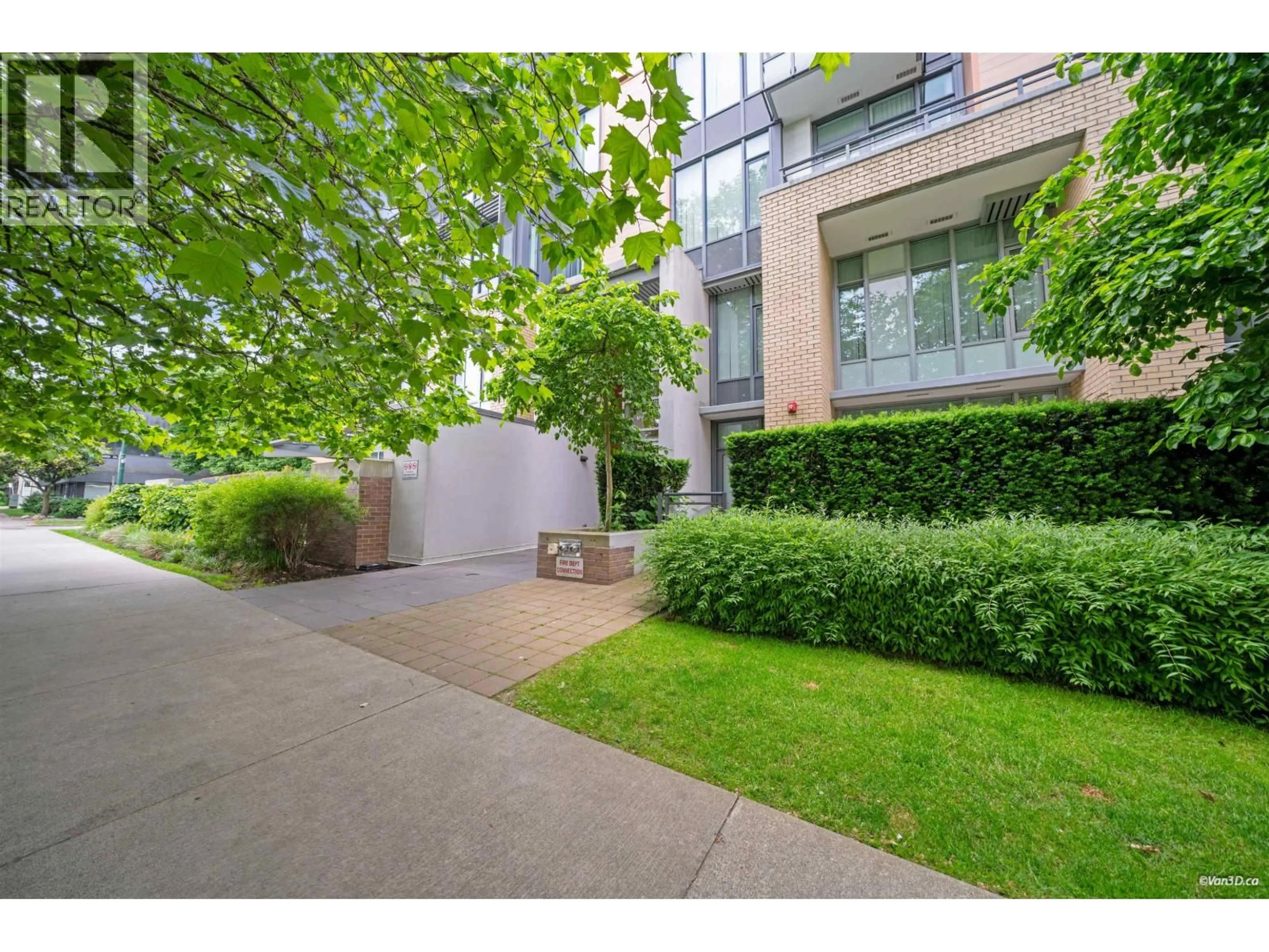 Unknown for 704 - 2565 MAPLE STREET, Vancouver British Columbia V7J0C8