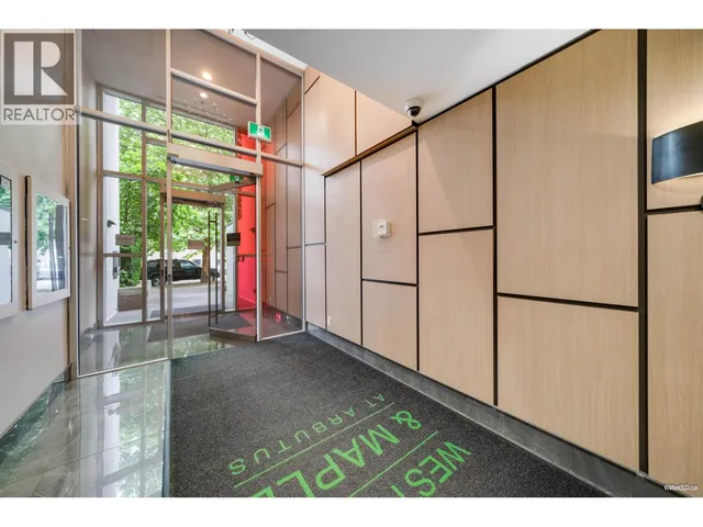 704 - 2565 MAPLE STREET, Vancouver 4