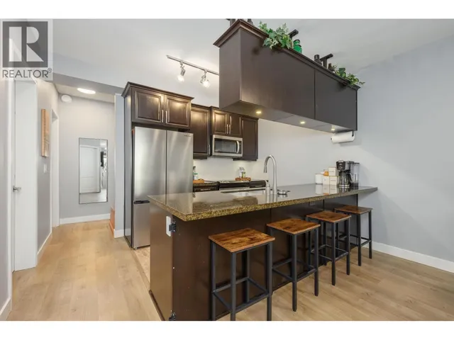 115 - 11887 BURNETT STREET, Maple Ridge 5
