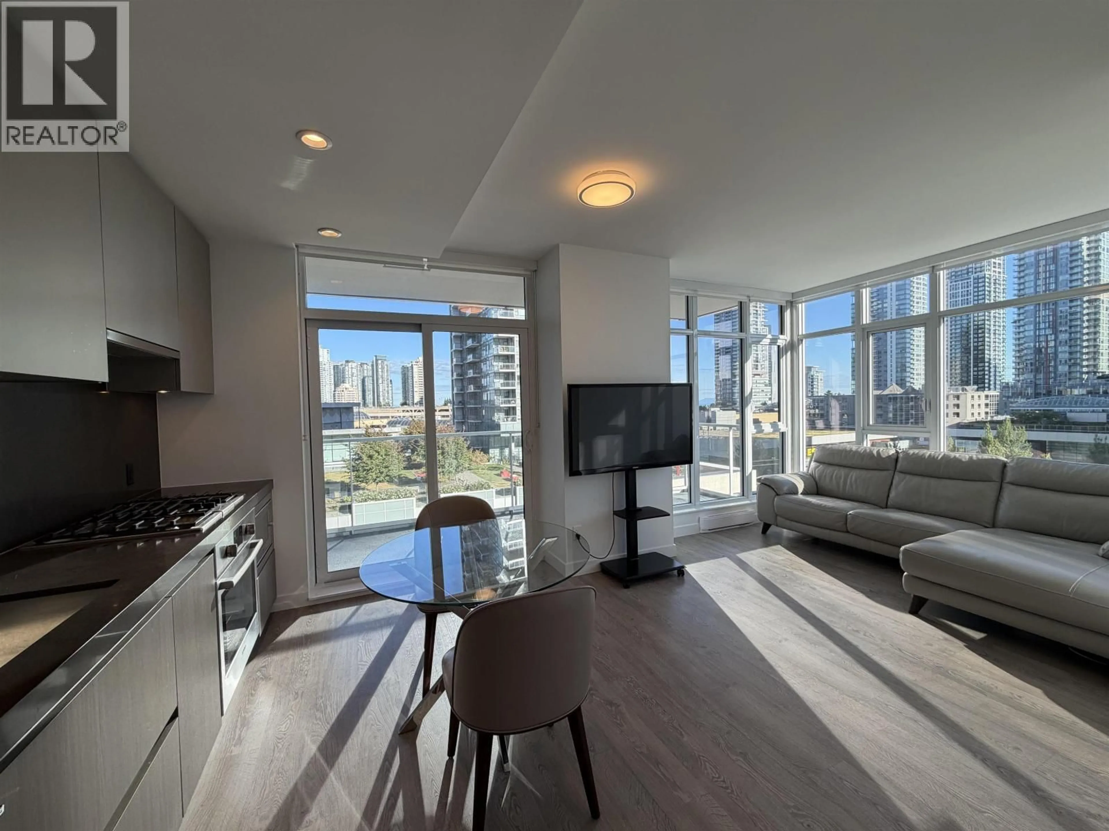 A pic of a room for 709 - 6080 MCKAY AVENUE, Burnaby British Columbia V5H0J4