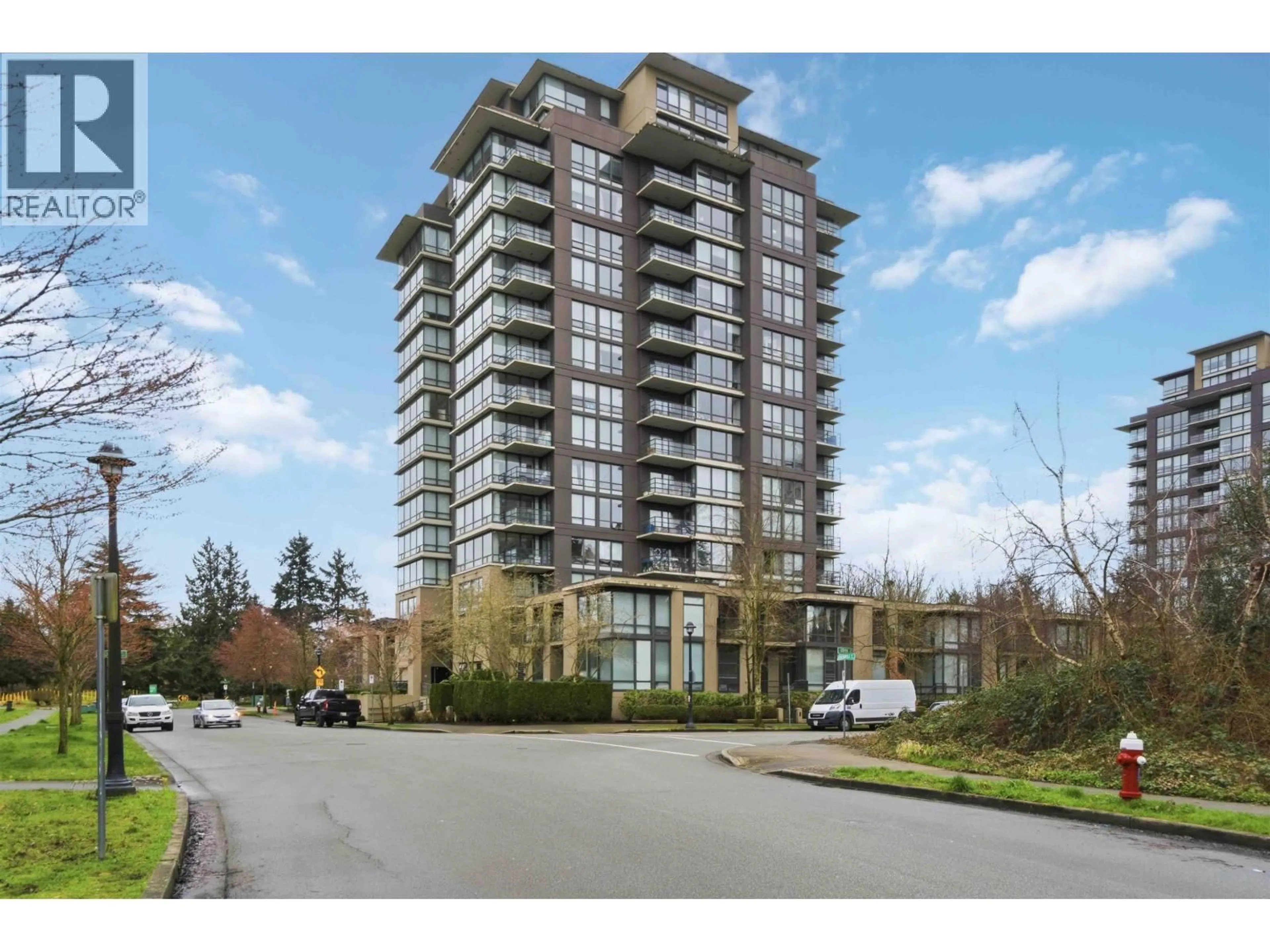 Unknown for 1805 - 6333 KATSURA STREET, Richmond British Columbia V6Y4L9