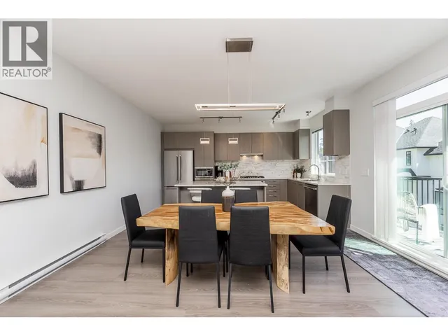 108 - 3500 BURKE VILLAGE PROMENADE, Coquitlam 5