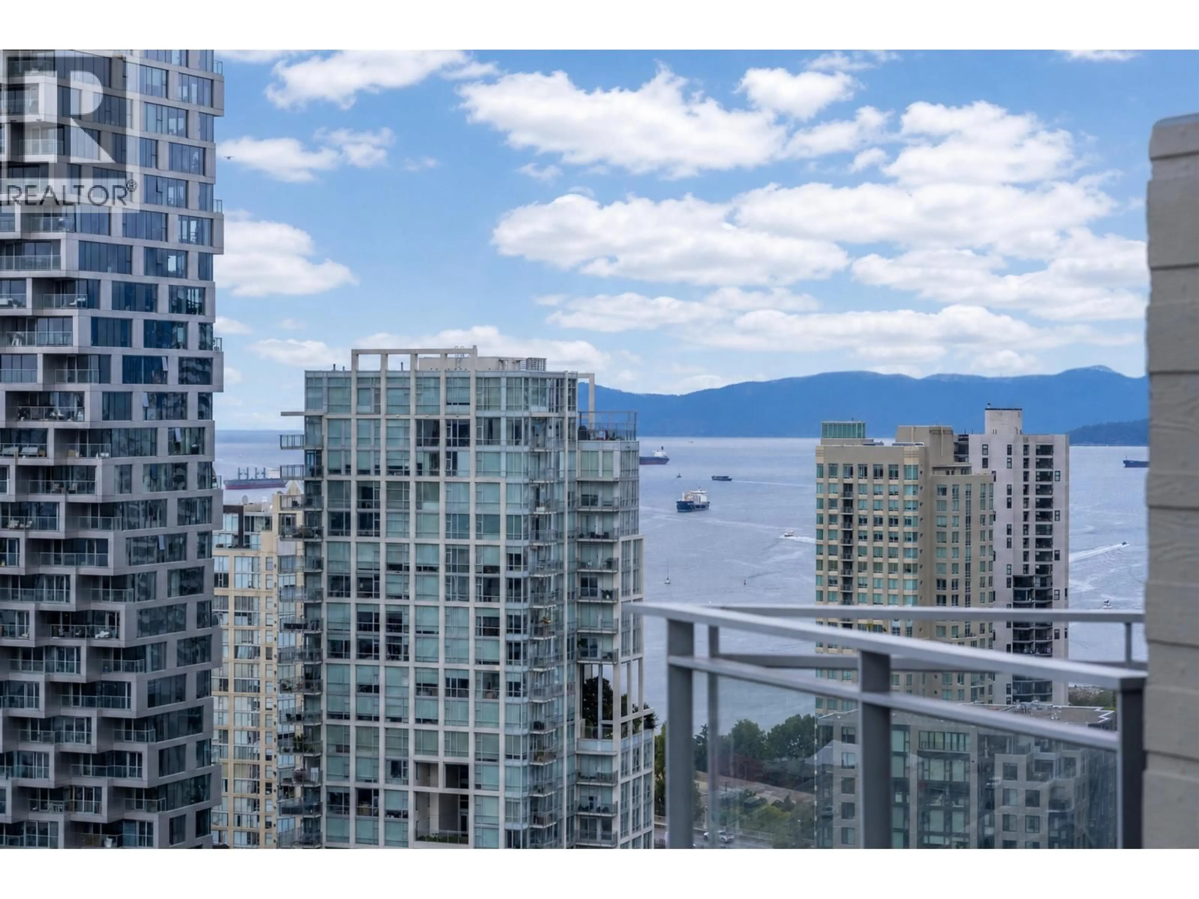 Unknown for 3508 - 1372 SEYMOUR STREET, Vancouver British Columbia V6B0L1