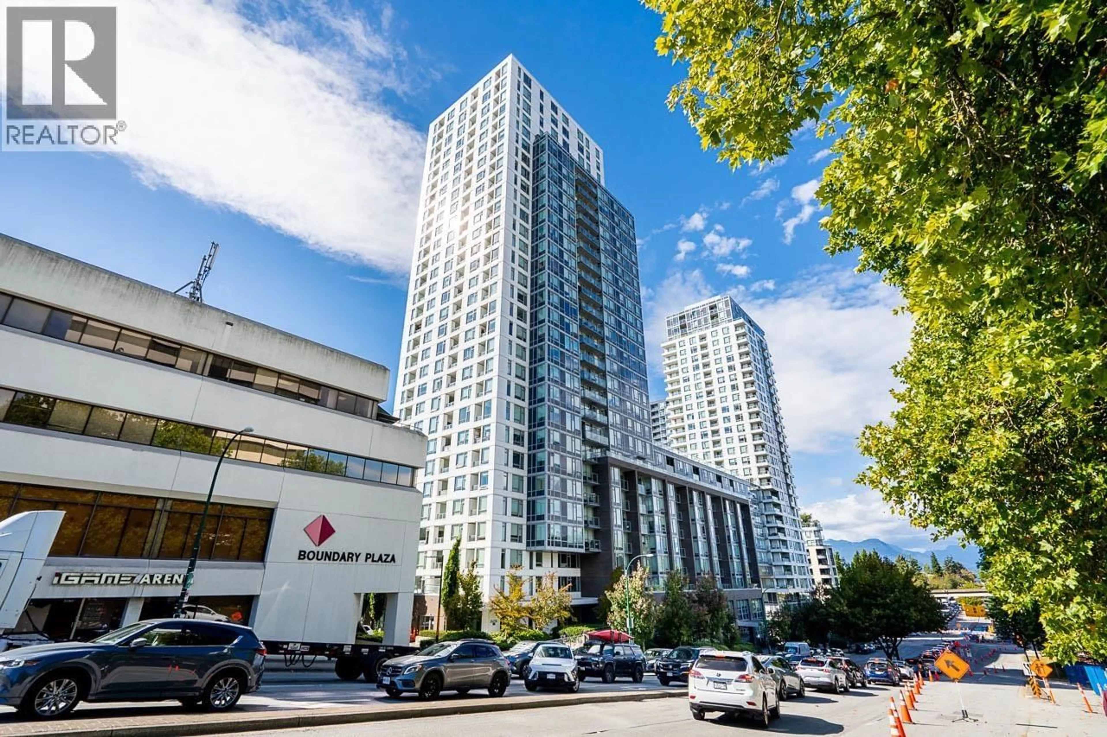 Unknown for 2902 - 5665 BOUNDARY ROAD, Vancouver British Columbia V5R0E4