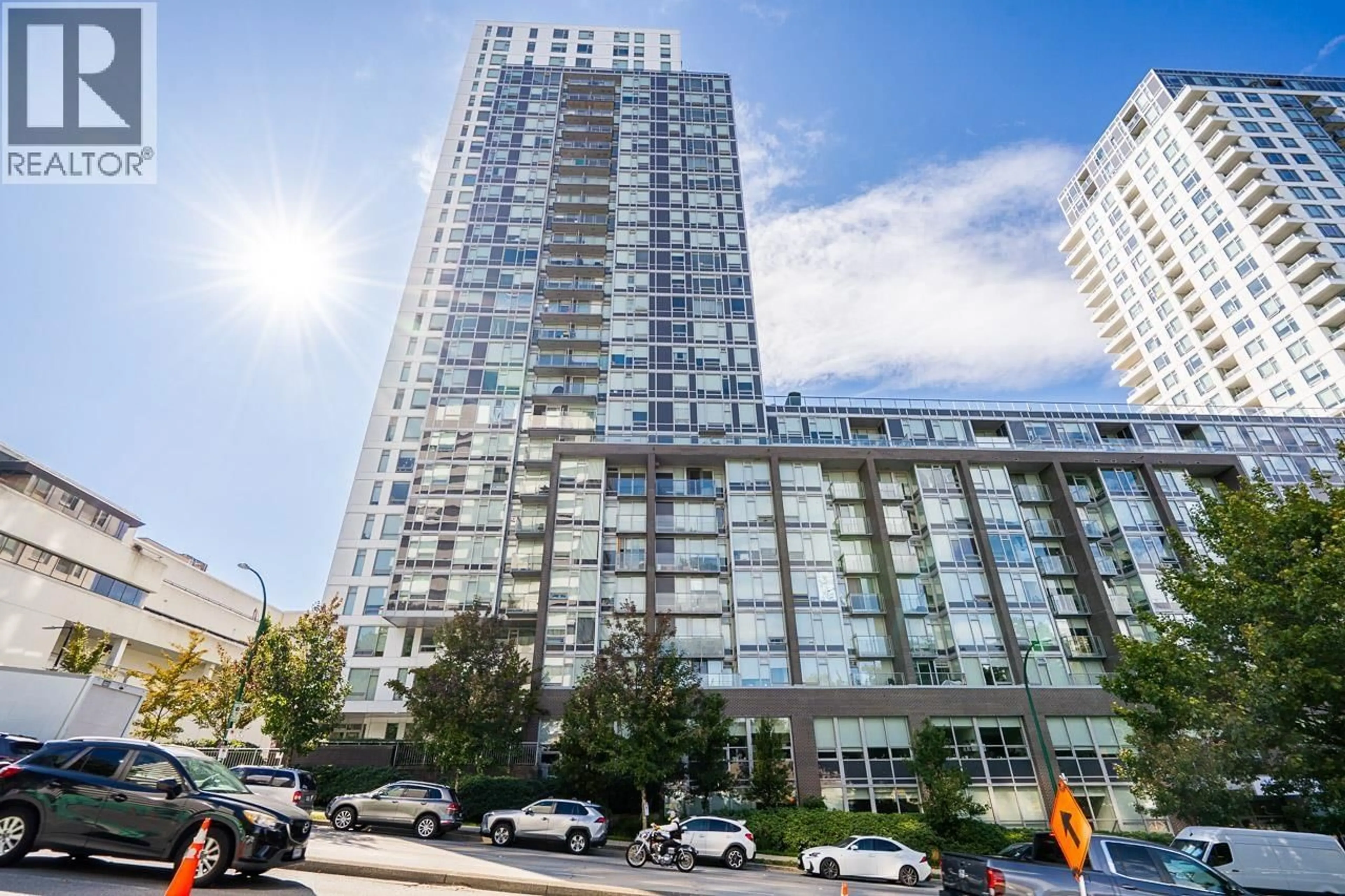 Unknown for 2902 - 5665 BOUNDARY ROAD, Vancouver British Columbia V5R0E4