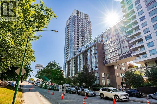 2902 - 5665 BOUNDARY ROAD, Vancouver 3