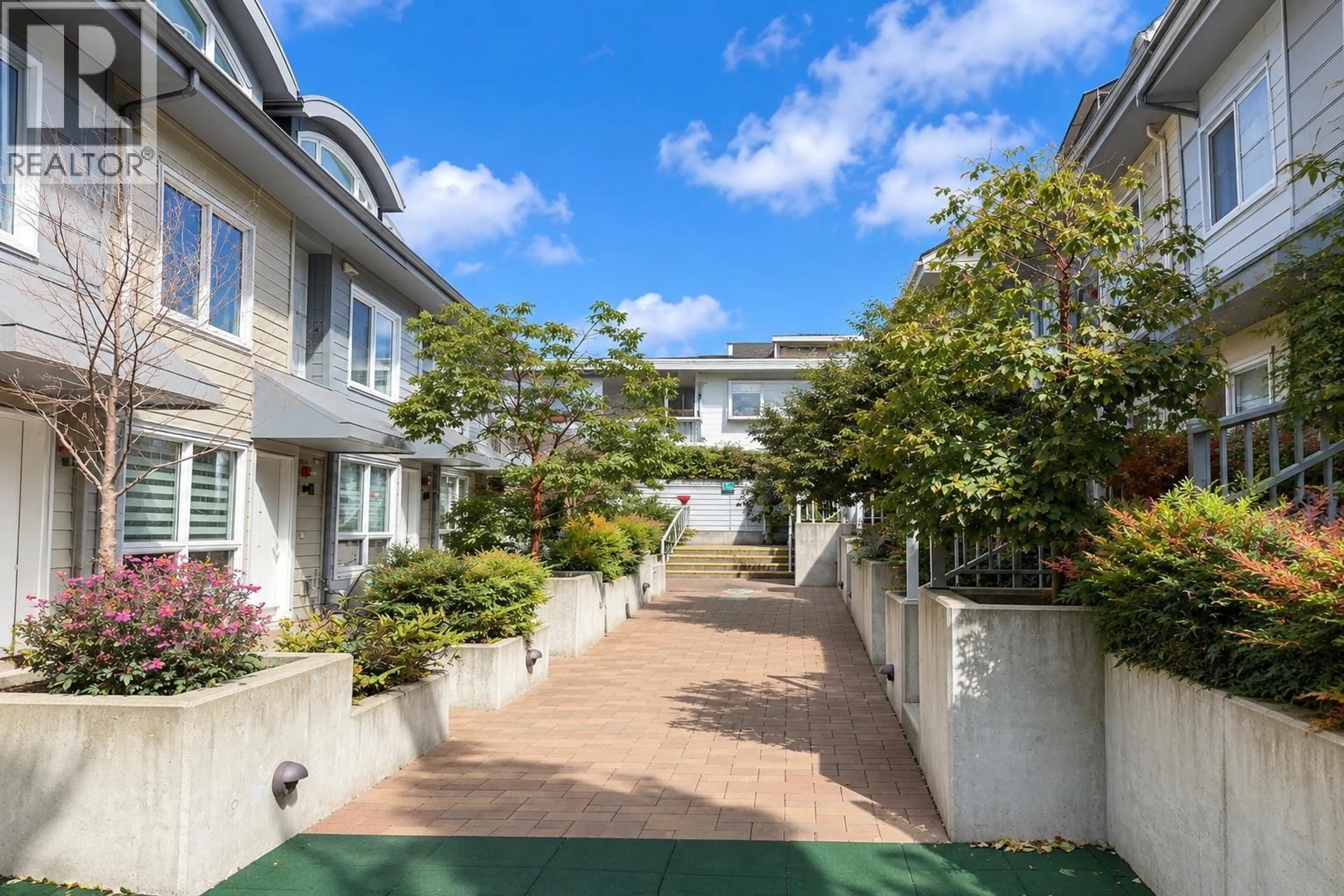 Patio, street for 7887 FRENCH STREET, Vancouver British Columbia V6P4V8