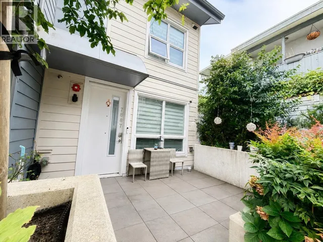 7887 FRENCH STREET, Vancouver 3