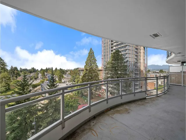 808 - 13303 CENTRAL AVENUE, Surrey 4