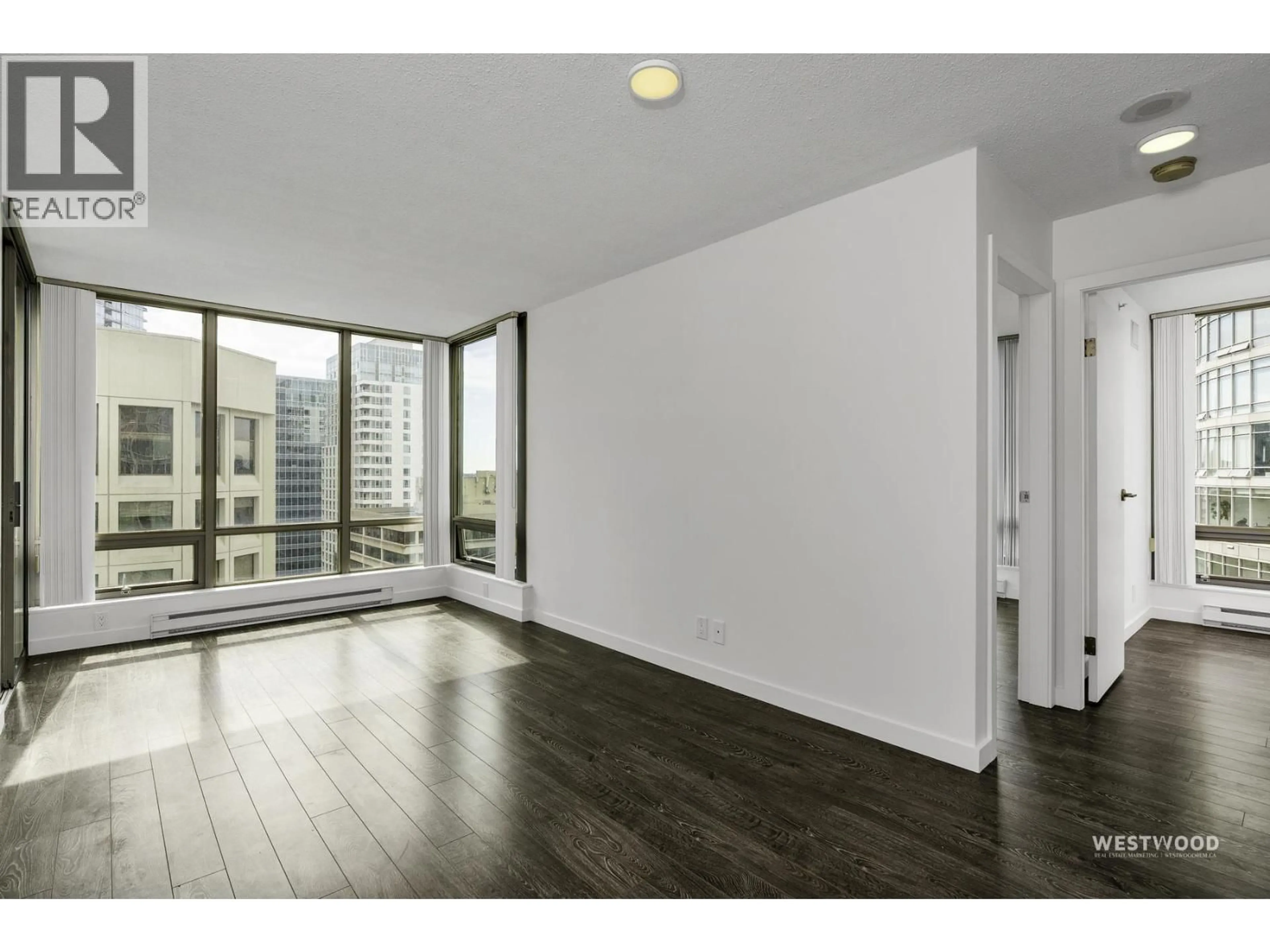 A pic of a room for 2606 - 1200 GEORGIA STREET, Vancouver British Columbia V6E4R2