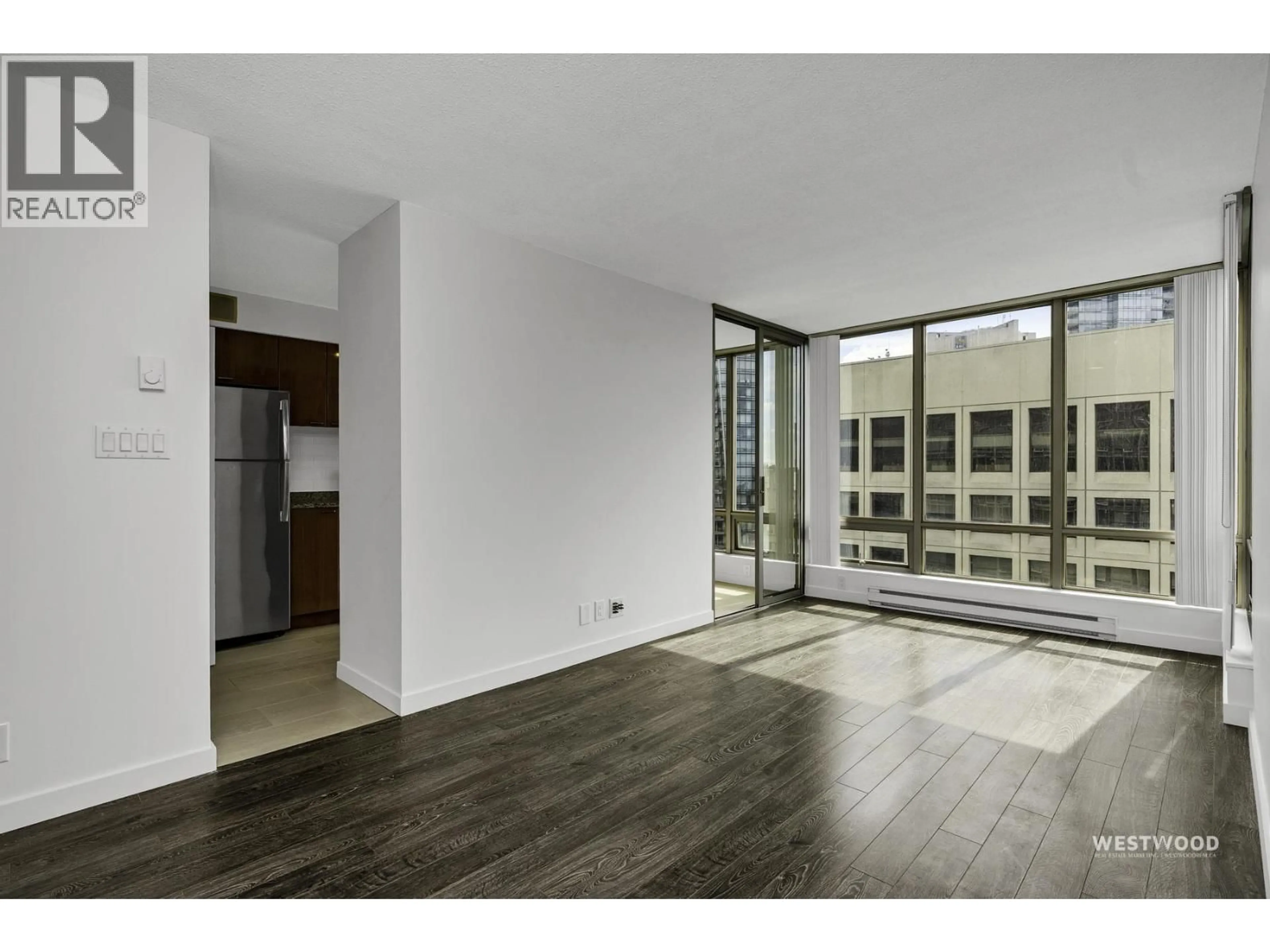 A pic of a room for 2606 - 1200 GEORGIA STREET, Vancouver British Columbia V6E4R2