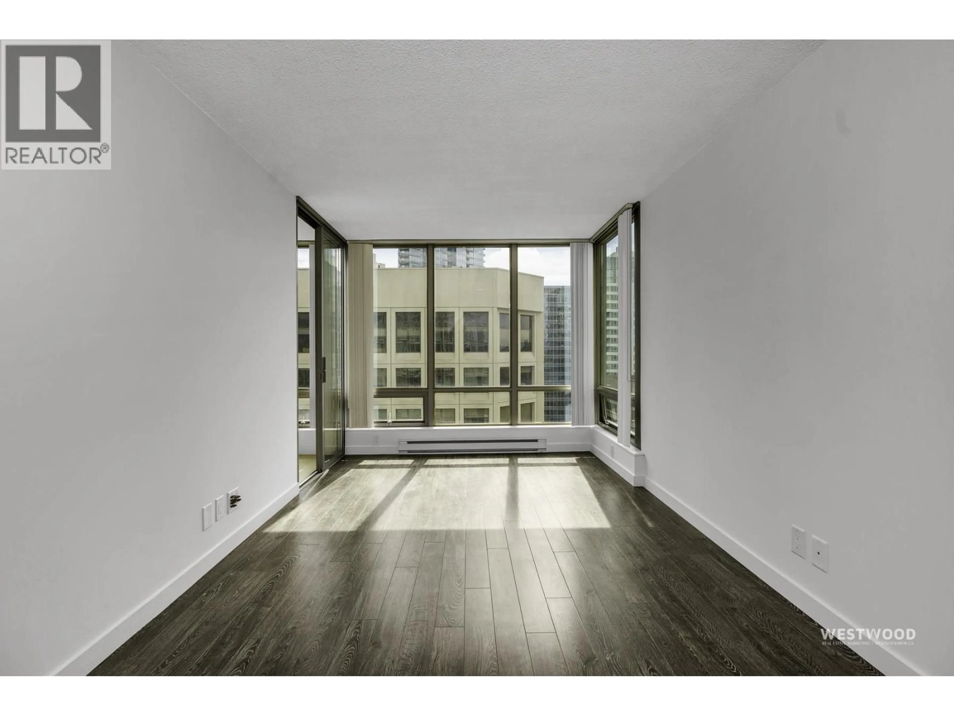 A pic of a room for 2606 - 1200 GEORGIA STREET, Vancouver British Columbia V6E4R2