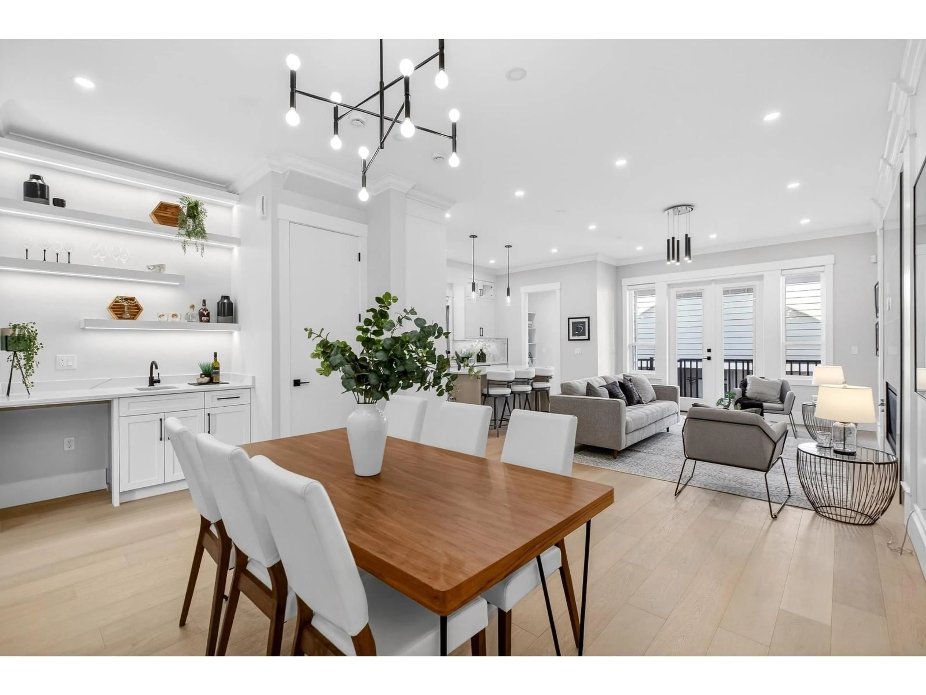 Open concept kitchen, unknown for 16723 25A AVENUE, Surrey British Columbia V3Z0B1