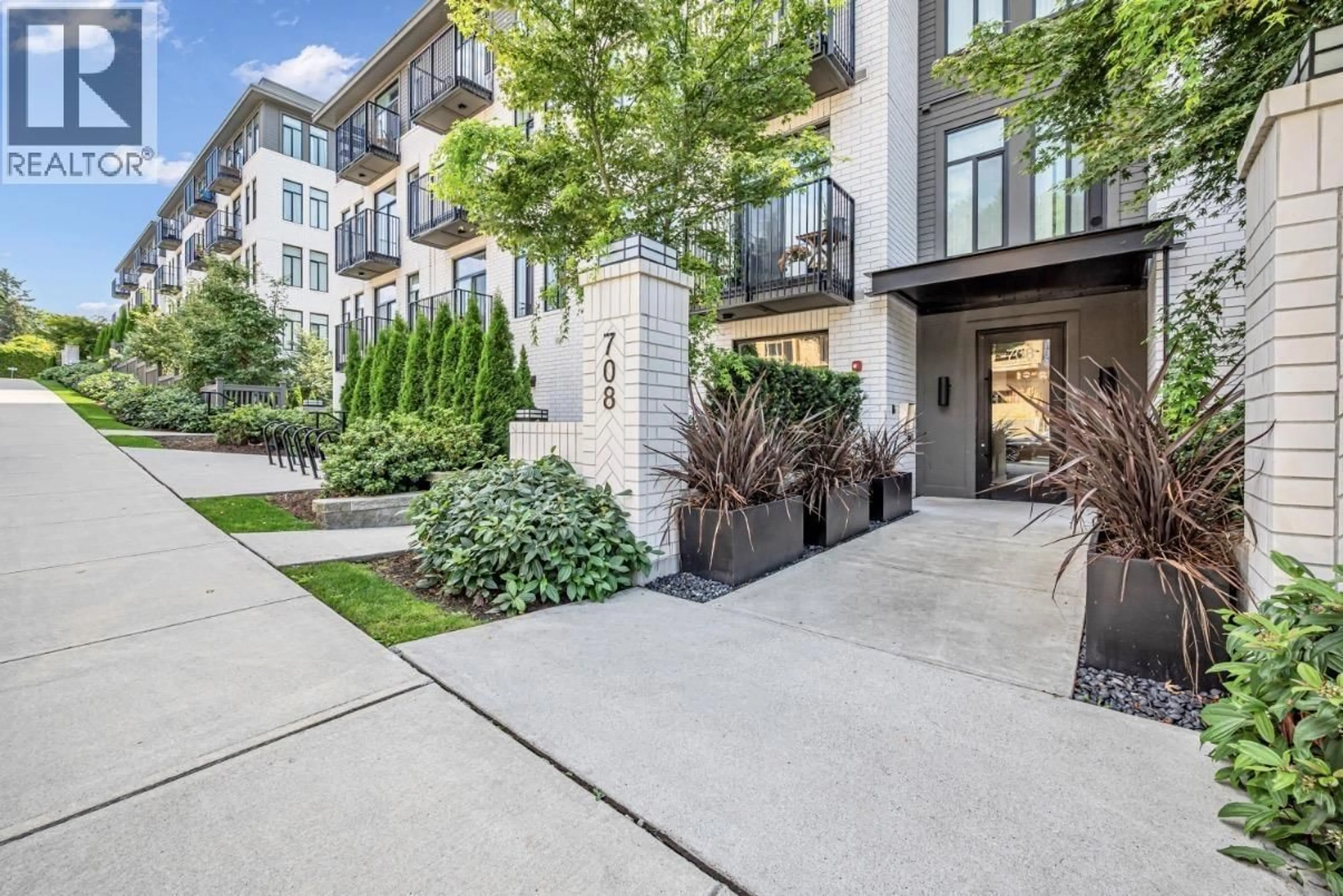 Unknown for 214 - 708 EDGAR AVENUE, Coquitlam British Columbia V3K0H3