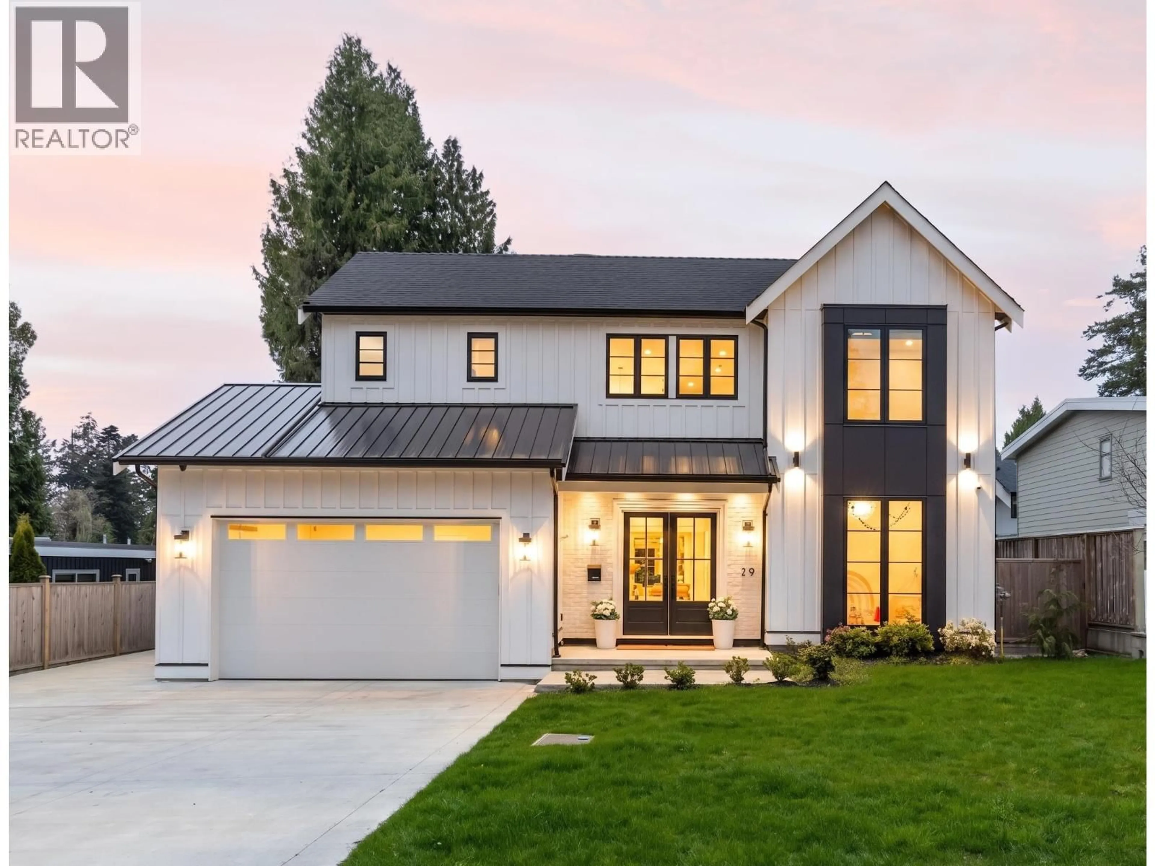 Home with vinyl exterior material, street for 29 50 STREET, Delta British Columbia V4M2S5