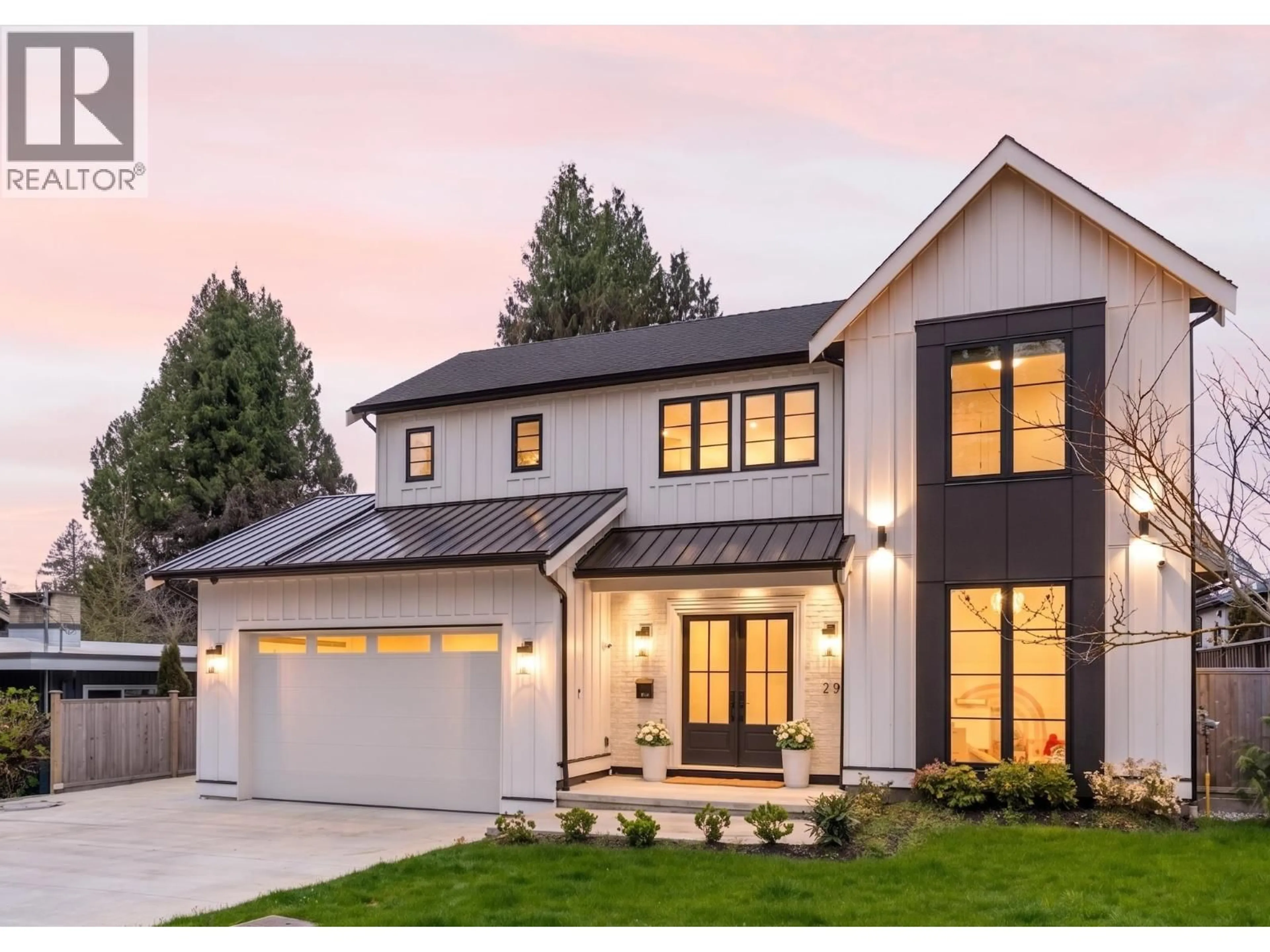 Home with vinyl exterior material, street for 29 50 STREET, Delta British Columbia V4M2S5