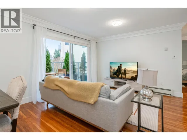 109 - 815 FOURTH AVENUE, New Westminster 5