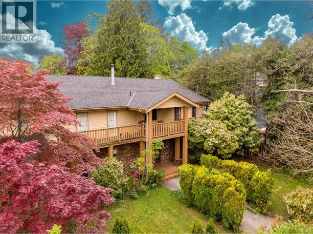 1020 WOLFE AVENUE, Vancouver