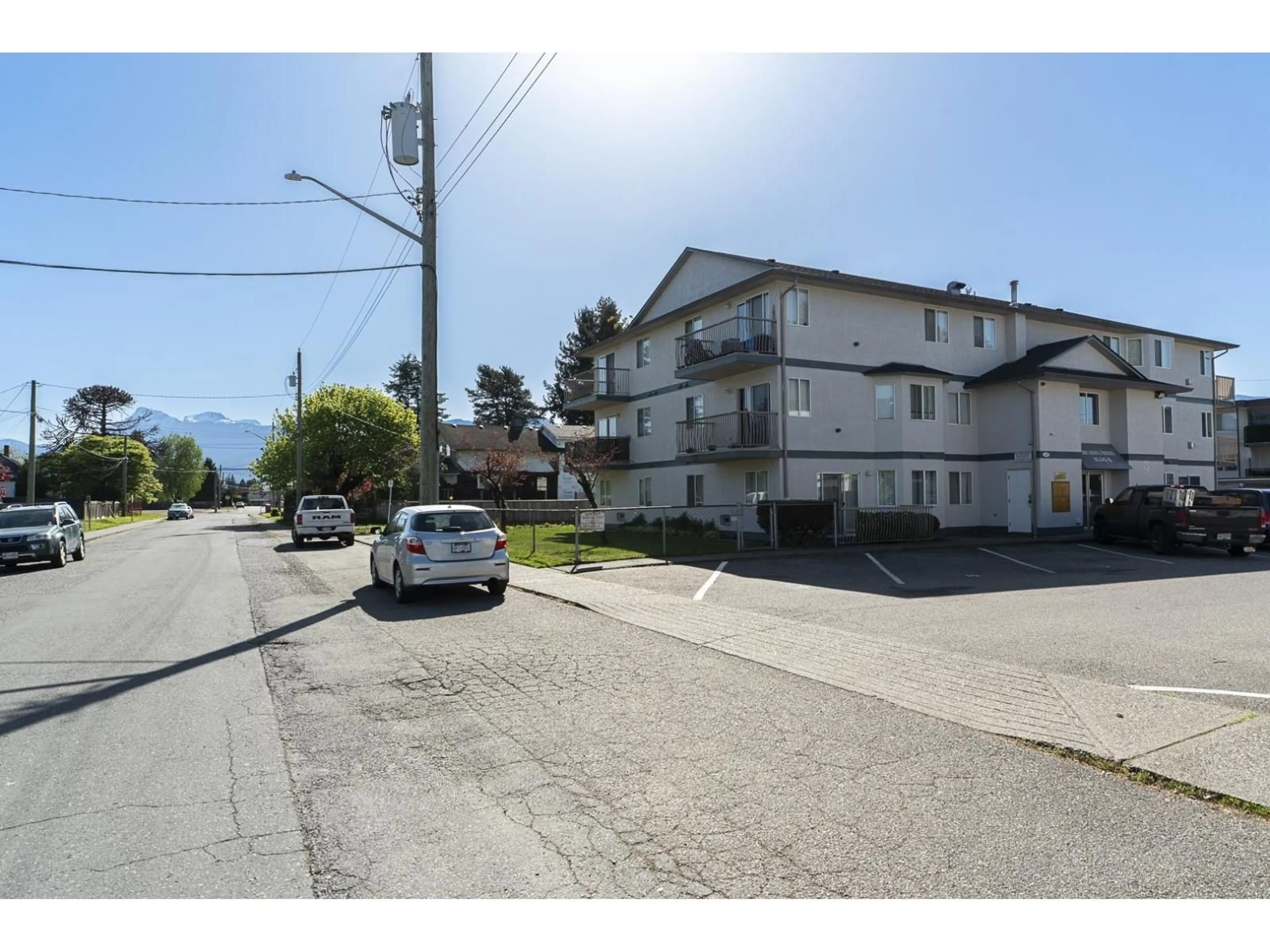 Unknown for 17 - 46160 PRINCESS AVENUE, Chilliwack British Columbia V2P2A7