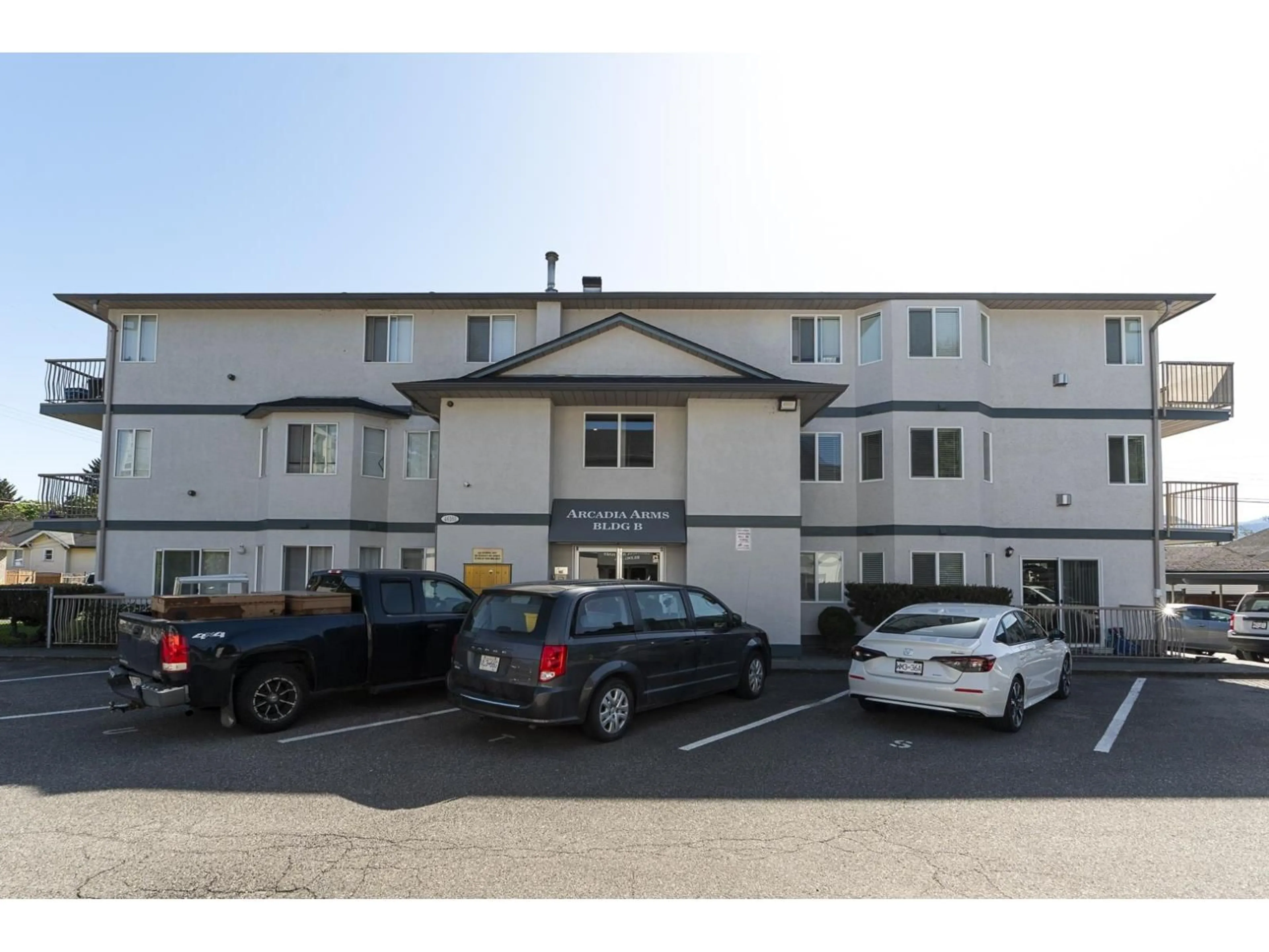Unknown for 17 - 46160 PRINCESS AVENUE, Chilliwack British Columbia V2P2A7