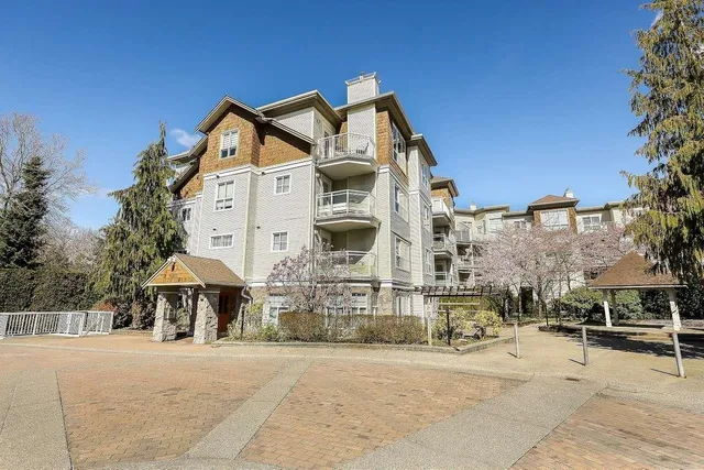204 - 10188 155 STREET, Surrey 3