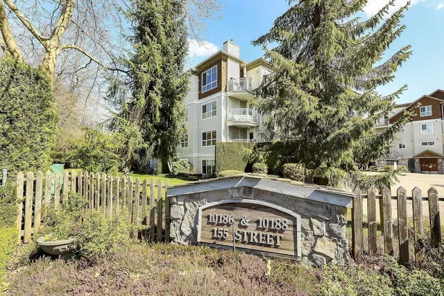 204 - 10188 155 STREET, Surrey 4