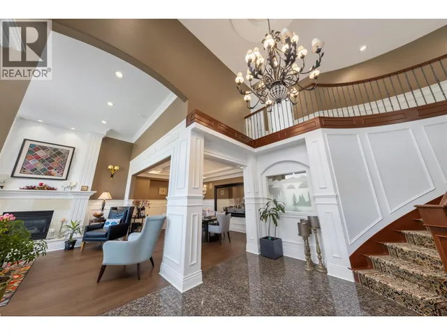 3086 CAROUSEL COURT, Coquitlam 4