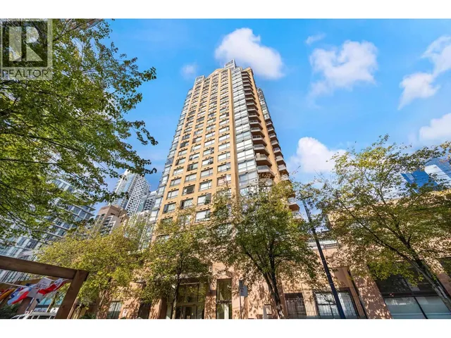 907 - 1189 HOWE STREET, Vancouver 3